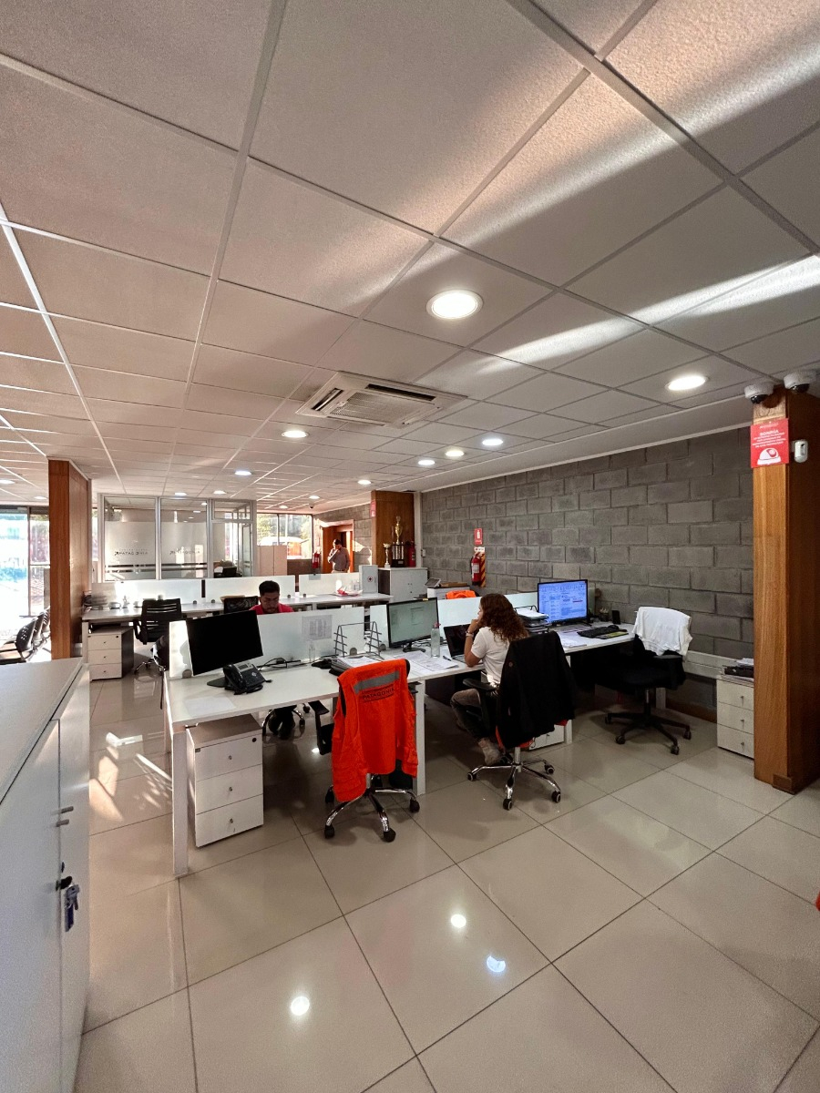 Arriendo Sitio Industrial De 7.100 M2 Con Edificio Y Bodega