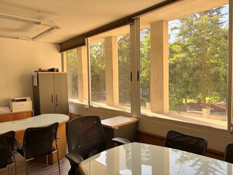 Arriendo Oficina NO 2B 1E Parque Arauco - Las Condes