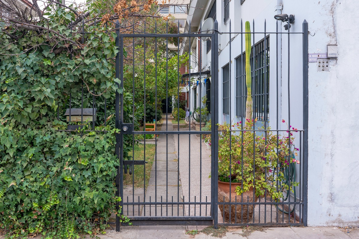 Venta Departamento NOSP 3D 1B 1B Barrio Italia - Providencia