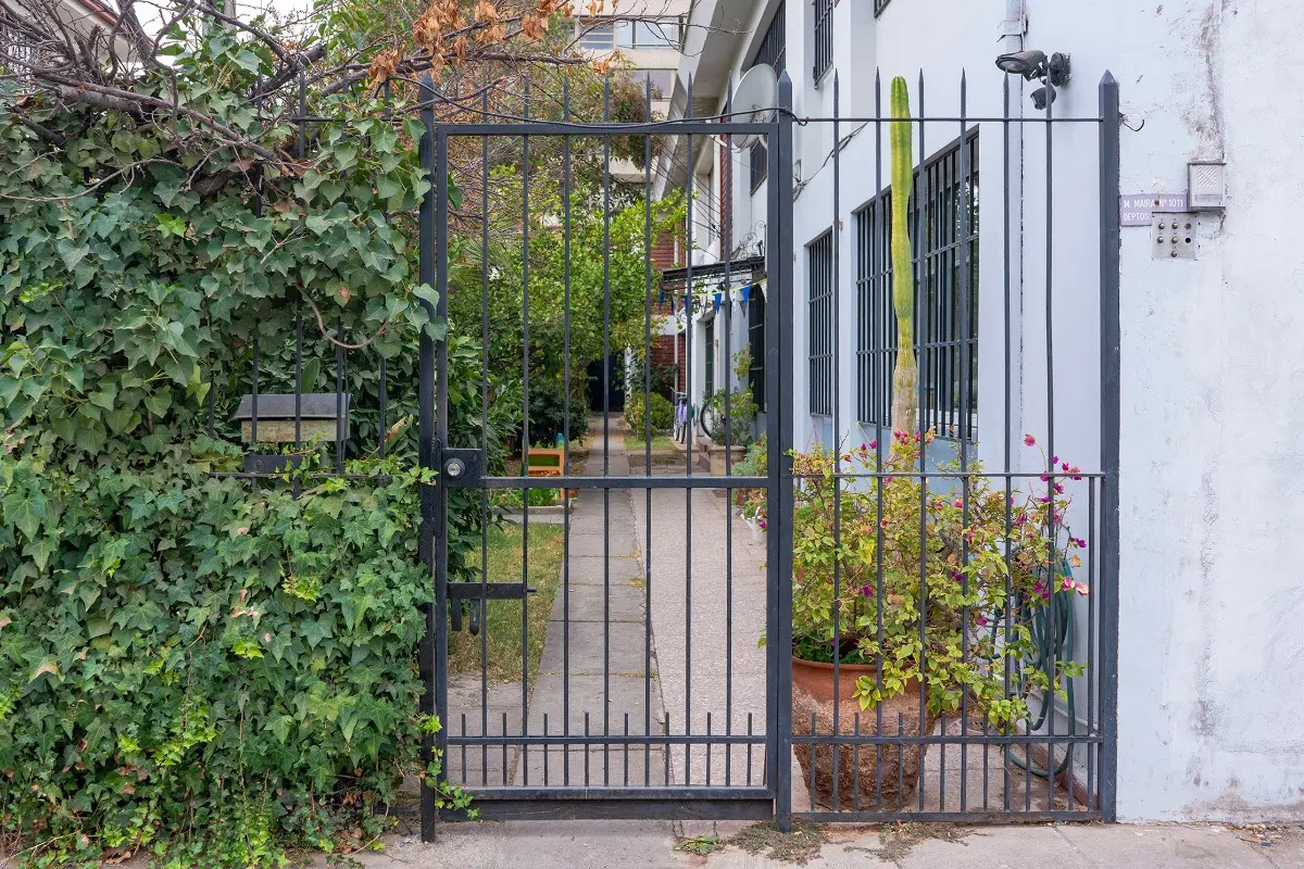 Venta Departamento NOSP 3D 1B 1B Barrio Italia - Providencia