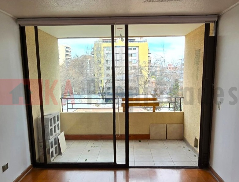 Venta Departamento 2D 2B 1E 1B Plaza &Ntilde;u&ntilde;oa - &Ntilde;u&ntilde;oa