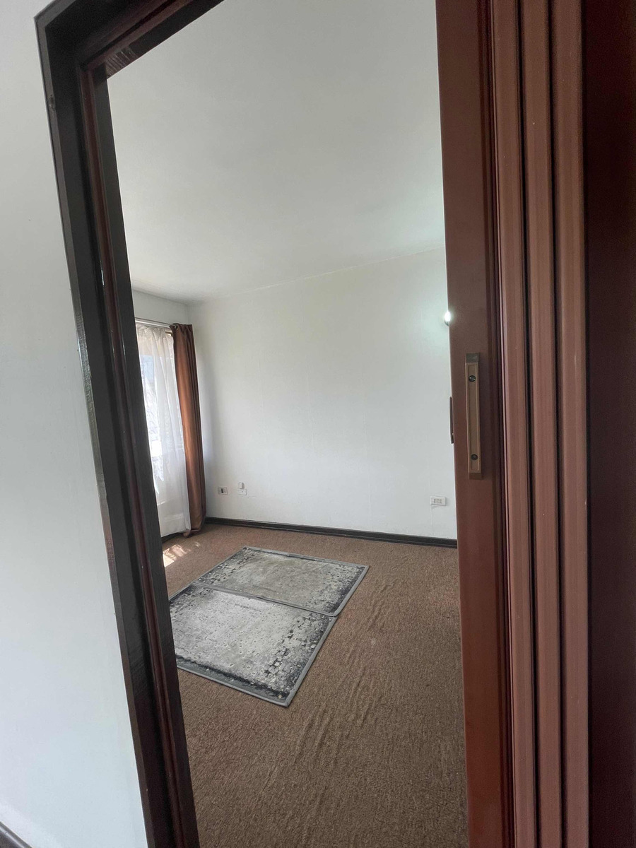 Venta Departamento 1D 1B 1E Los Leones - Providencia