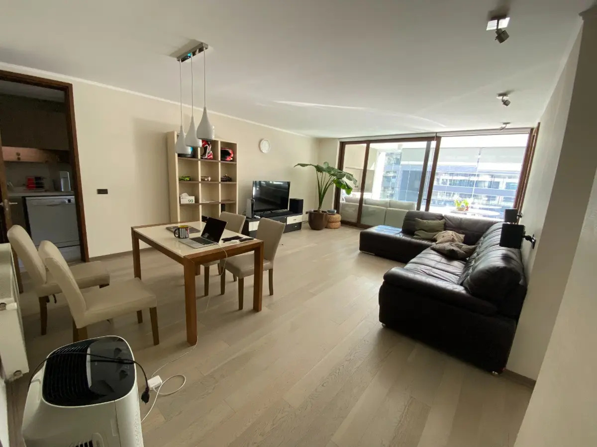 Venta Departamento 3D Walk-in cl&oacute;set 3B 2E 1B La Dehesa - Lo Barnechea