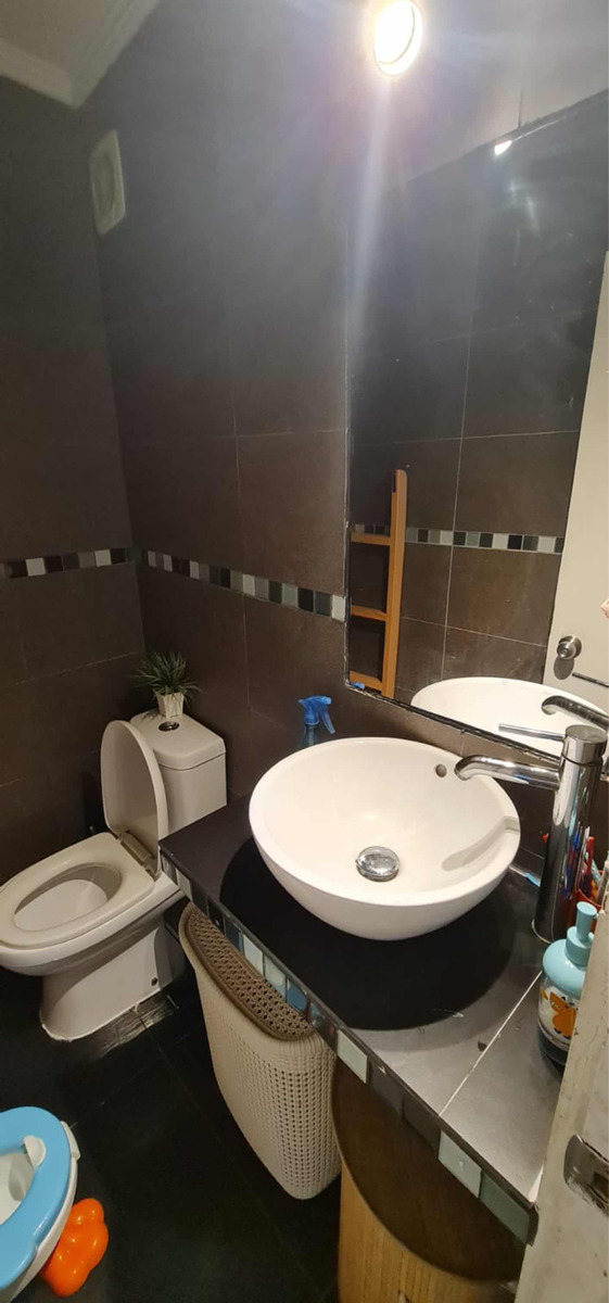 Arriendo Departamento 2D 2B 1B Villa Frei - &Ntilde;u&ntilde;oa