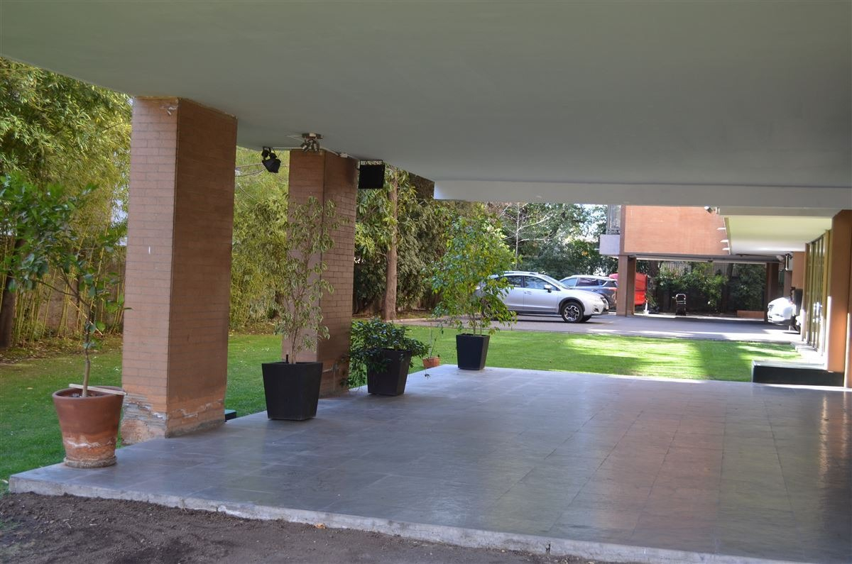Arriendo Departamento NP 4D 3B 2E 1B Parque Bicentenario - Vitacura