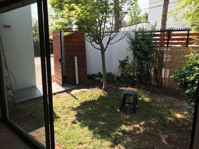 Arriendo Casa 4D 3B 2E 1B Antigua Lo Barnechea - Lo Barnechea