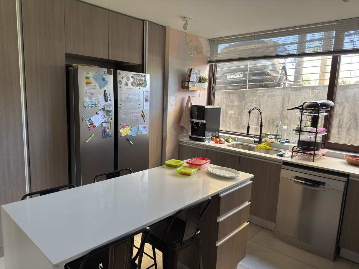 Venta Departamento NO 4D en suite Walk-in cl&oacute;set 3B 3E 1Bd  - Lo Barnechea