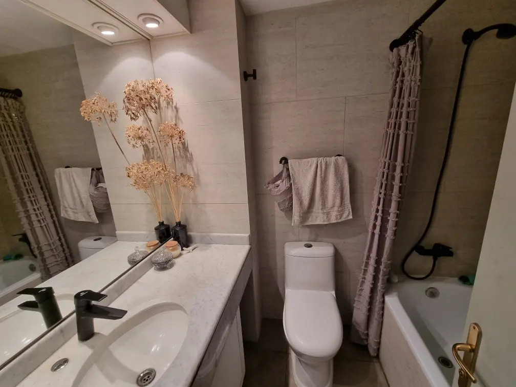 Venta Departamento 2D 2B 2E Sebasti&aacute;n Elcano - Las Condes