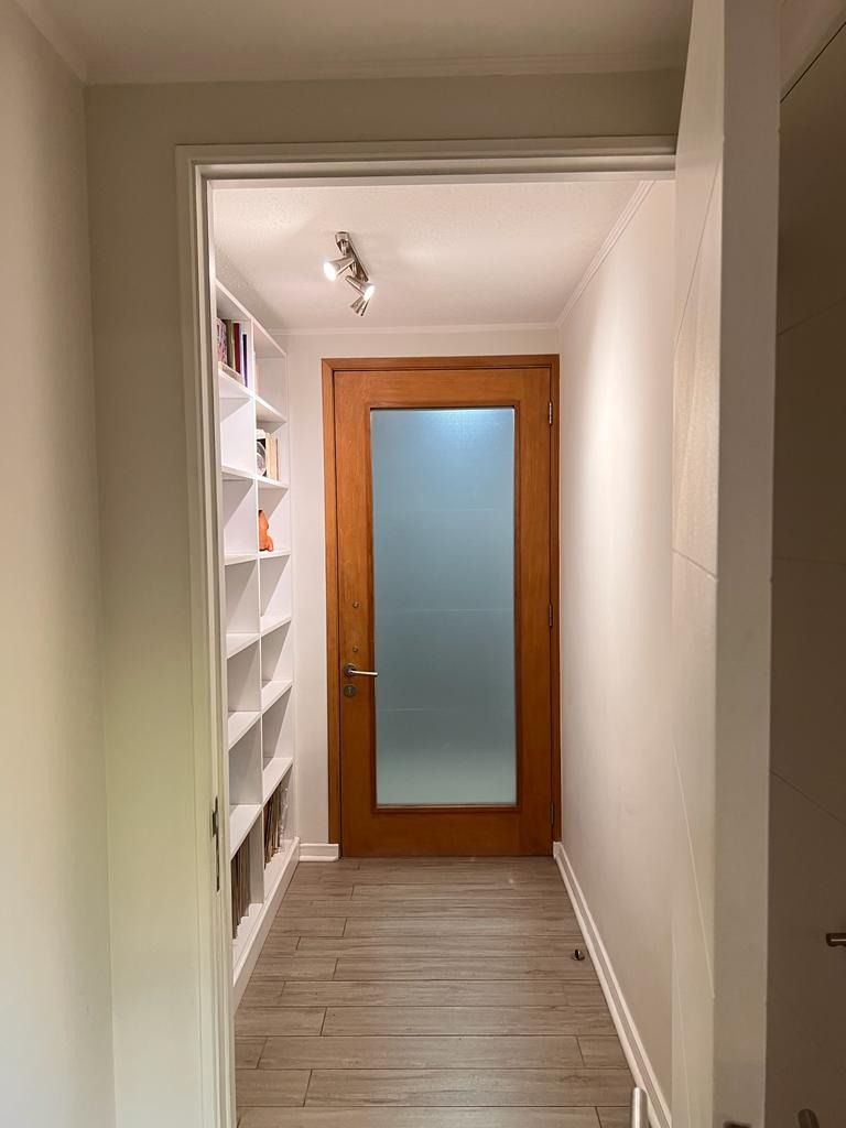 Arriendo Departamento N 2D en suite 2B 1E Metro Monse&ntilde;or Eyzaguirre - &Ntilde;u&ntilde;oa
