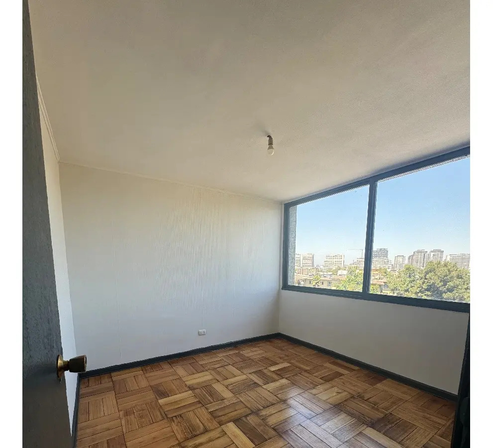 Arriendo Departamento SO 4D 2B 1E Barrio Italia - Providencia