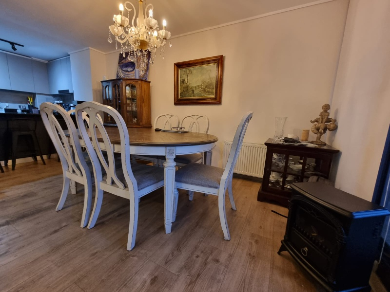 Venta Departamento 3D Campus Oriente - Providencia