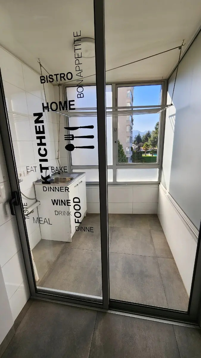 Arriendo Departamento NO 3D en suite Walk-in cl&oacute;set 3B 2E 1B Quinchamal&iacute; - Las Condes