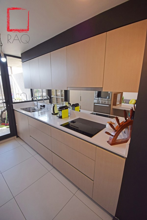 Venta Departamento N 2D en suite Walk-in cl&oacute;set 2B 1E 1B Metro Sim&oacute;n Bolivar - La Reina