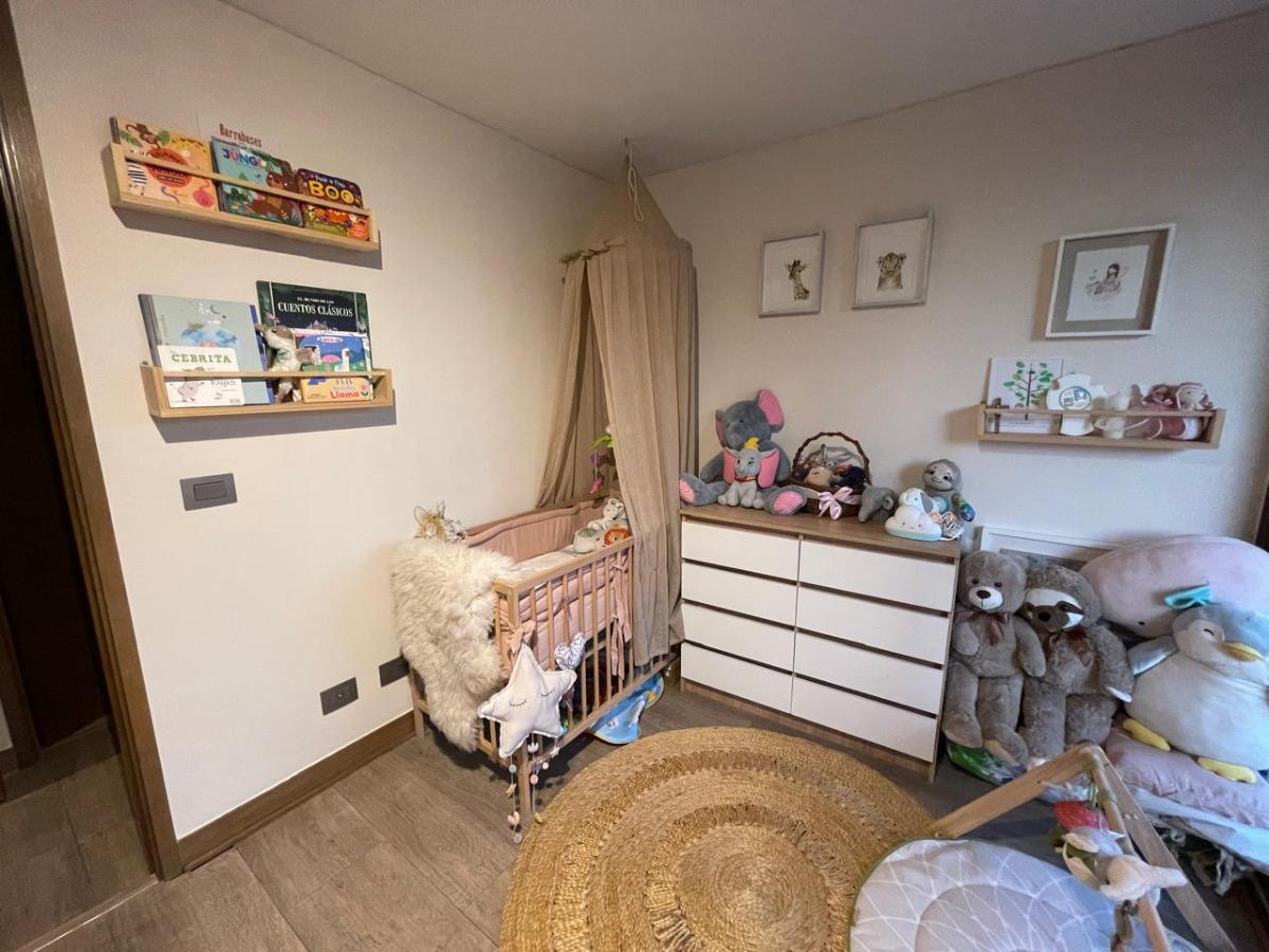 Arriendo Departamento P 2D en suite Walk-in cl&oacute;set 2B 1E 1B Metro Escuela Militar - Las Condes