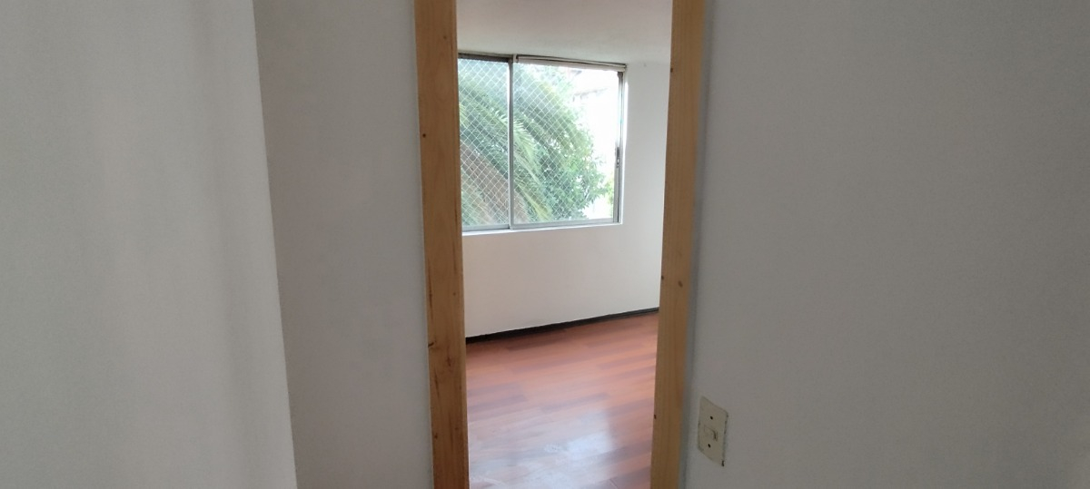 Venta Departamento NO 3D en suite 2B 1E Plaza &Ntilde;u&ntilde;oa - &Ntilde;u&ntilde;oa