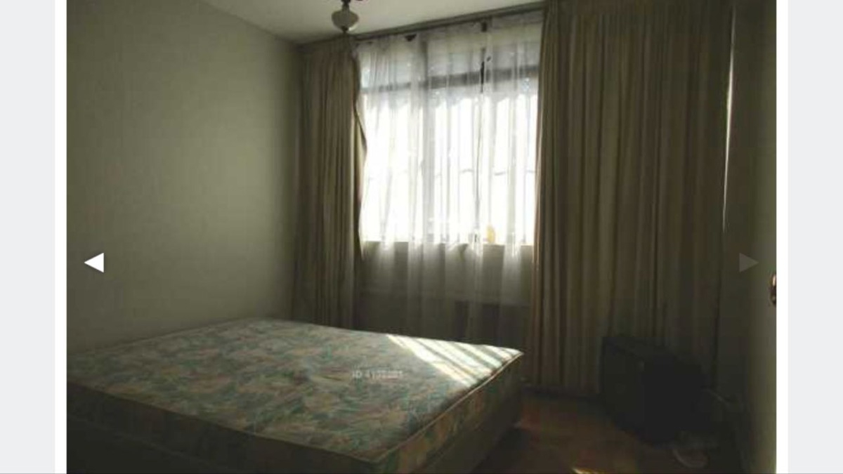 Venta Departamento NP 4D 2B Metro Hernando de Magallanes - Las Condes