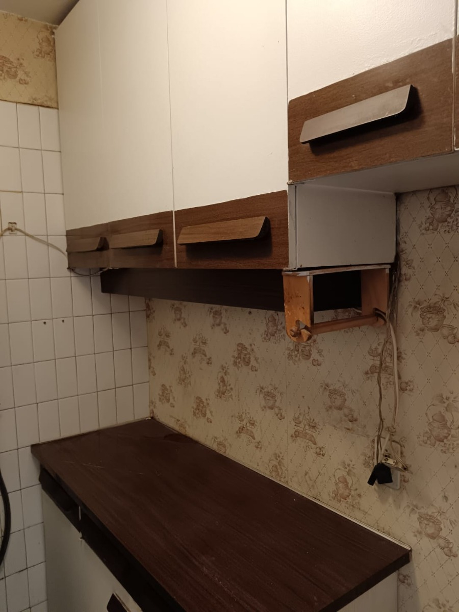 Venta Departamento S 2D 1B Salvador - Providencia