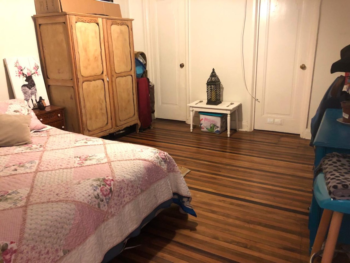 Venta Departamento P 1D en suite 1B Plaza Italia - Providencia