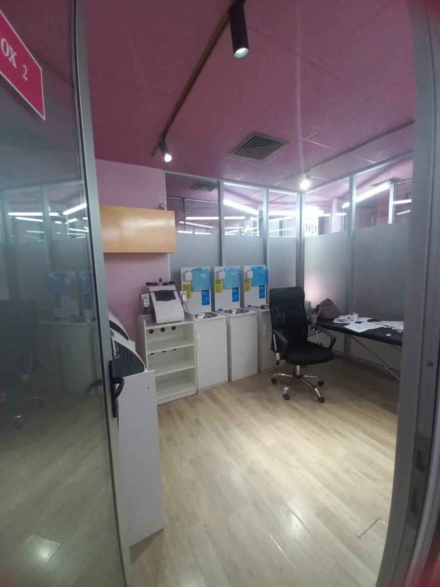 Arriendo Oficina SP 2B 1E Pedro de Valdivia - Providencia