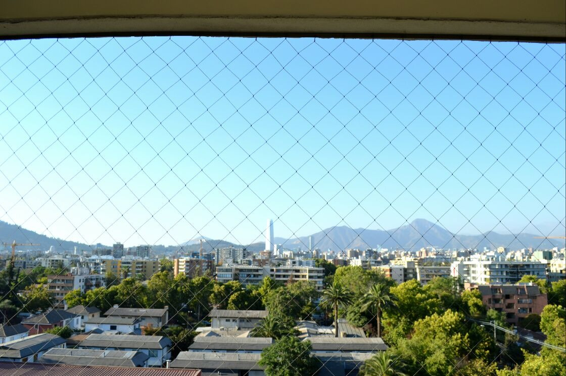 Arriendo Departamento N 2D 2B 1E 1B Plaza &Ntilde;u&ntilde;oa - &Ntilde;u&ntilde;oa