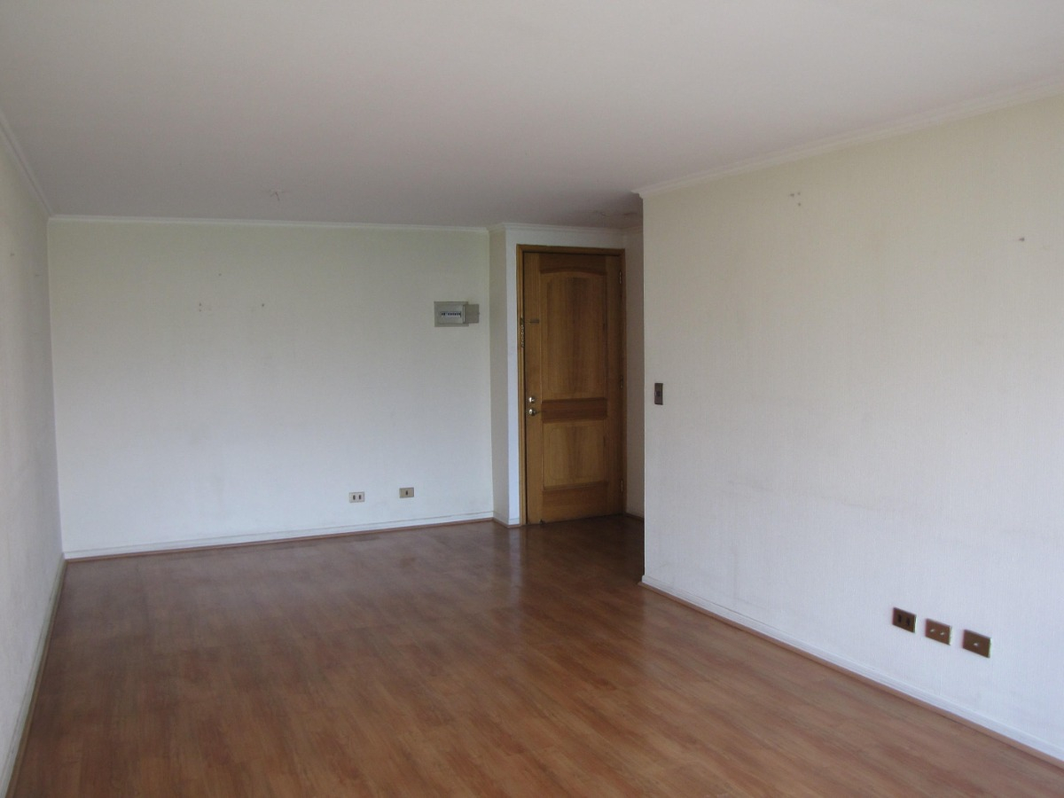 Arriendo Departamento NP 2D en suite 2B 1E 1B La Llaver&iacute;a - Vitacura