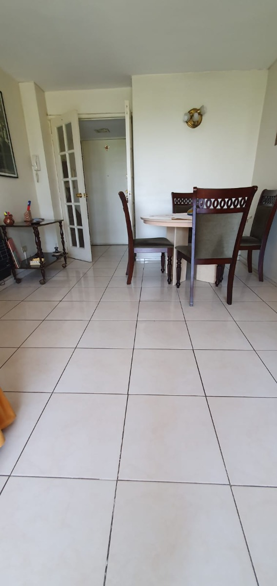 Venta Departamento 3D Los Dominicos - Las Condes