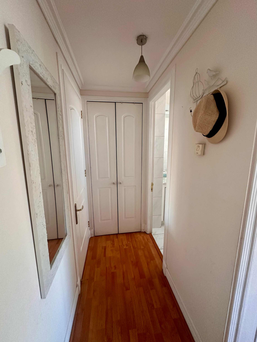 Venta Departamento 1D 1B 1E Las Lilas - Providencia