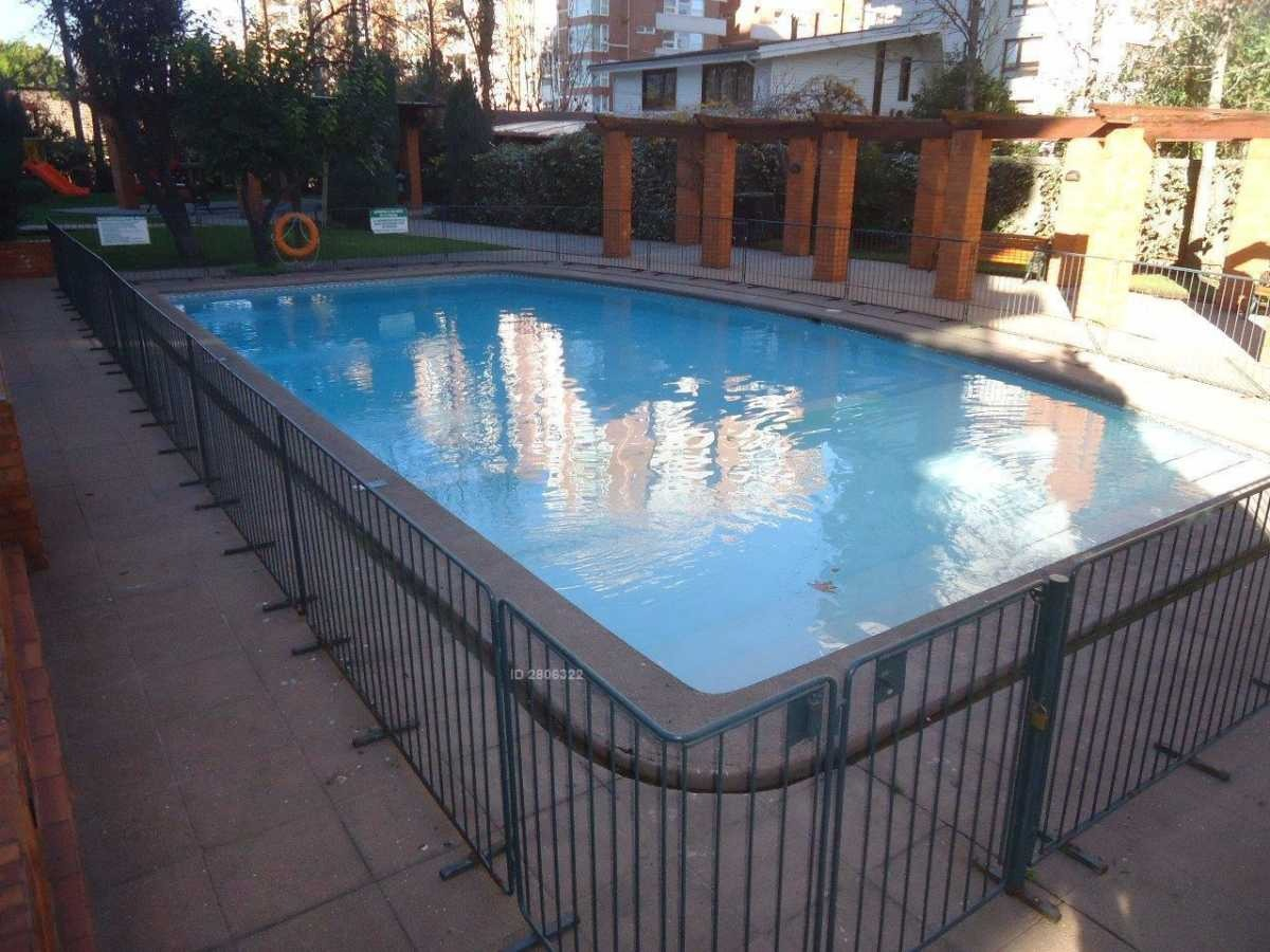 Venta Departamento SO 4D en suite Walk-in cl&oacute;set 4B 2E 1B Alto Las Condes - Las Condes