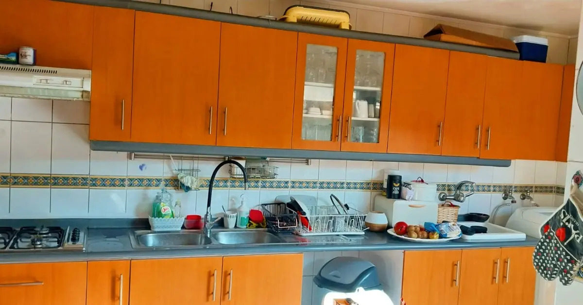 Venta Casa NO 5D en suite Walk-in cl&oacute;set 4B 2E 1B Metro Pr&iacute;ncipe de Gales - Country Club - La Reina