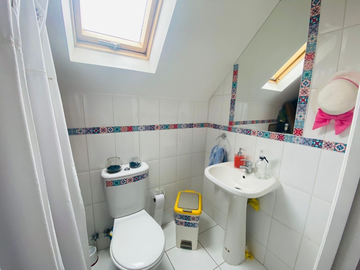 Venta Casa NO 4D 4B 2E 1B La Dehesa - Lo Barnechea