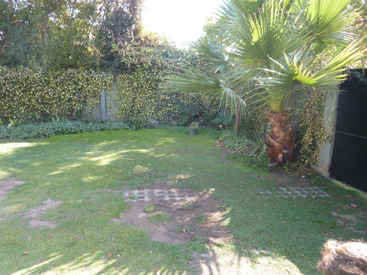 Arriendo Casa NO 6D 3B 3E Tabancura - Vitacura