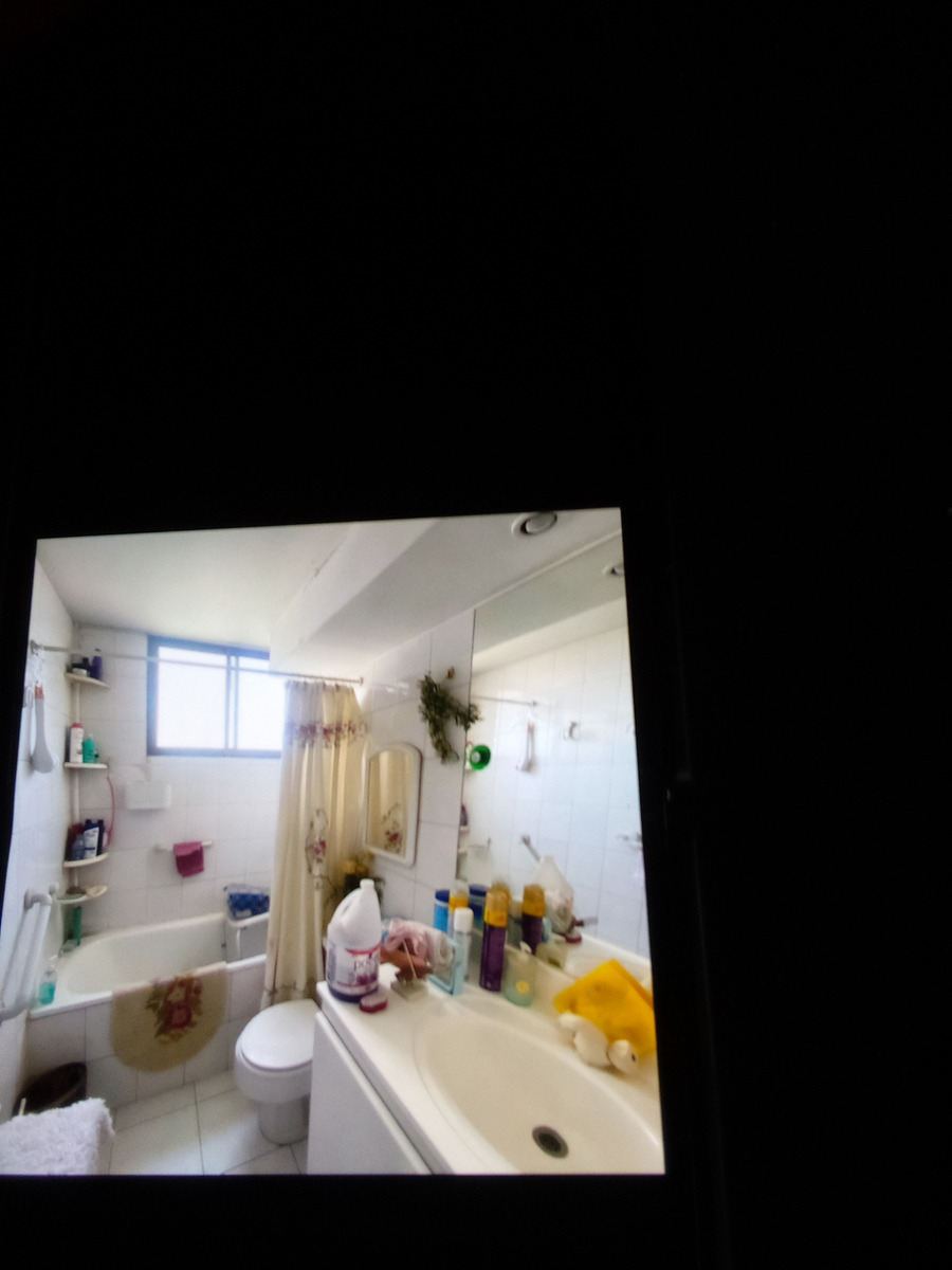 Venta Departamento 3D 2B 1E Tabancura - Vitacura