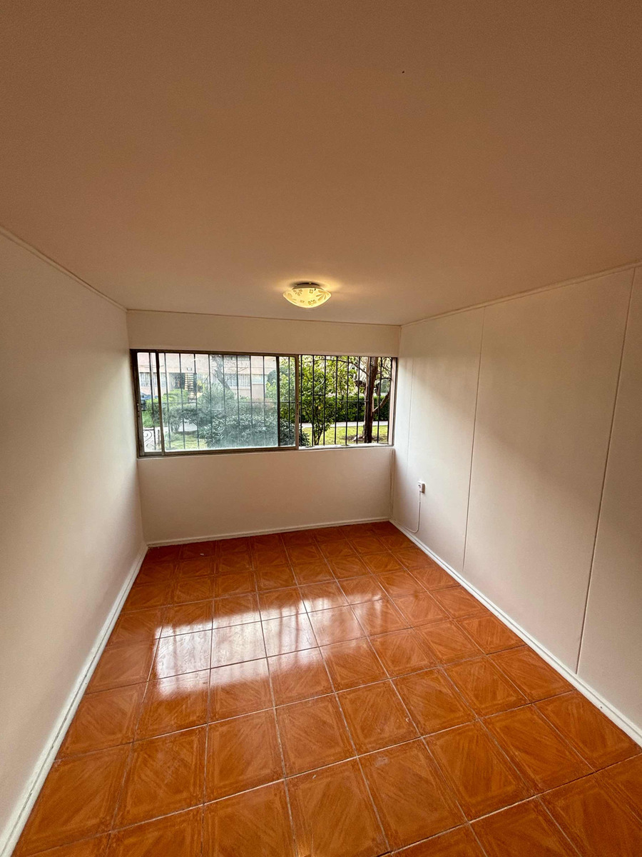 Venta Departamento 3D 1B 1E Villa Frei - &Ntilde;u&ntilde;oa