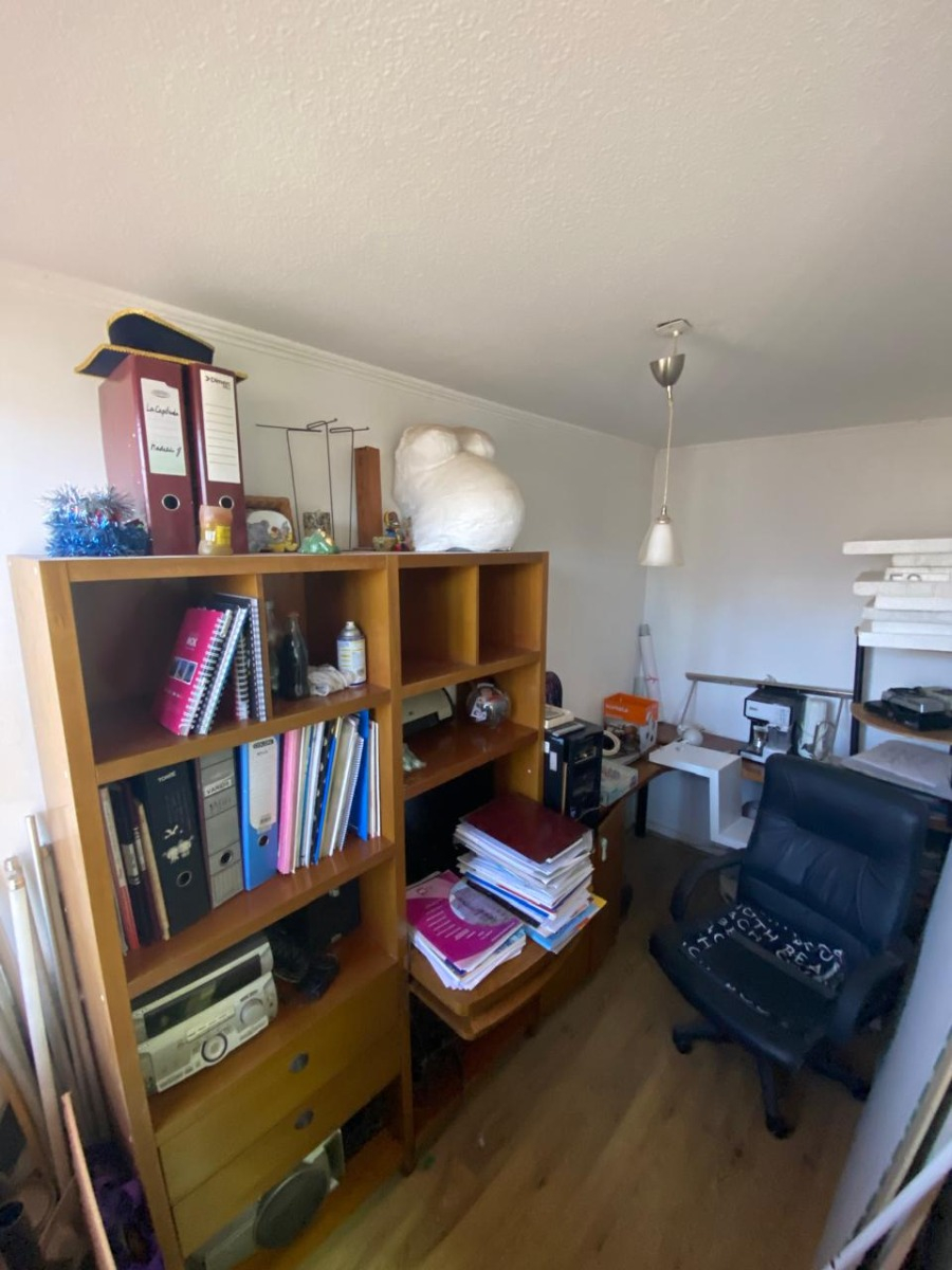 Arriendo Departamento NO 4D en suite 3B 1E 1B Sebasti&aacute;n Elcano - Las Condes