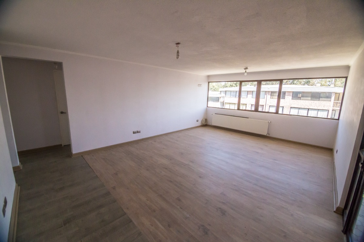 Venta Departamento 3D Plaza San Enrique - Lo Barnechea