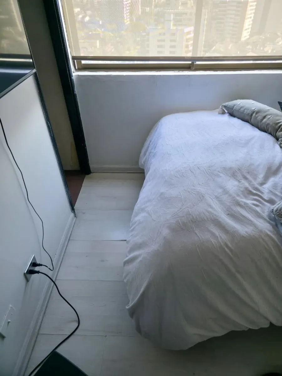 Venta Departamento NP 2D 2B 1E - Las Condes