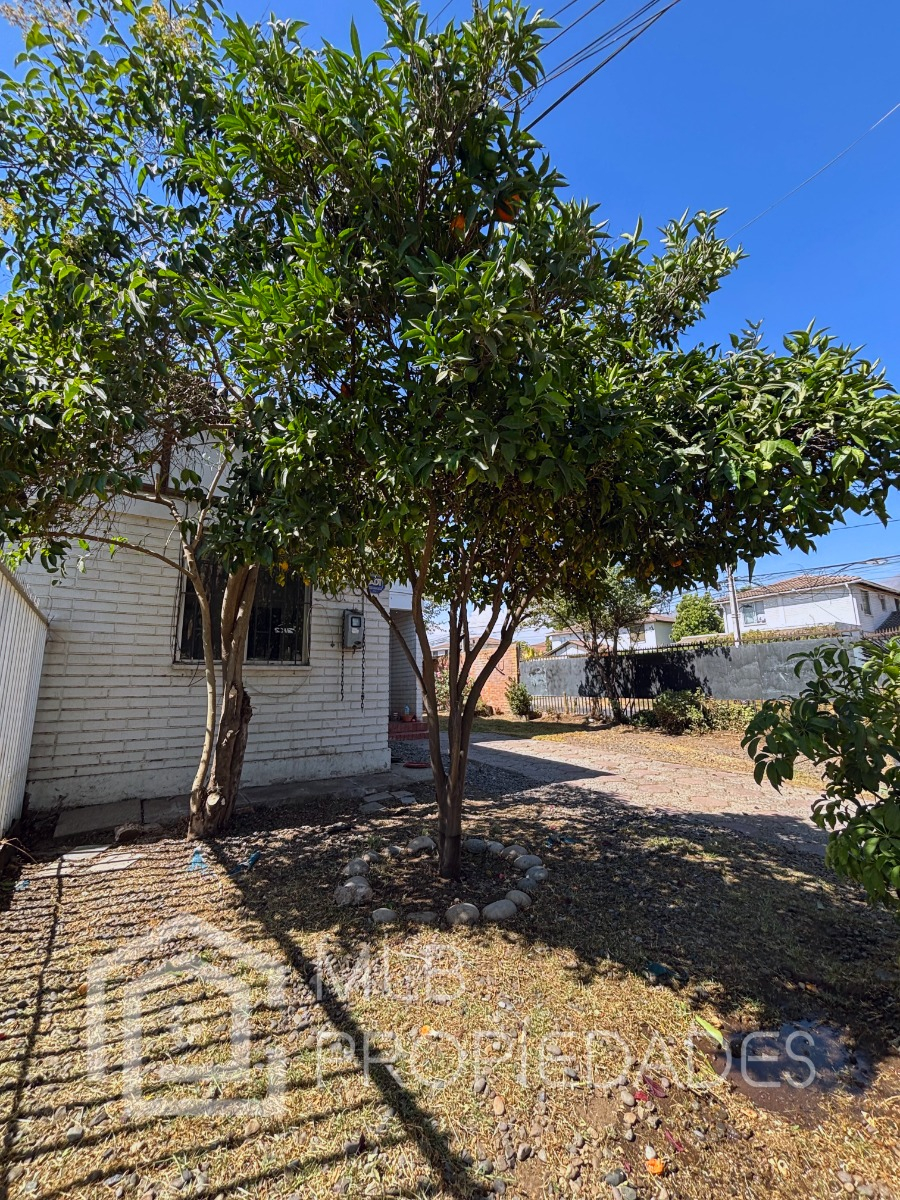 Venta Casa SO 4D 2B 2E Francisco de Villagra - La Reina