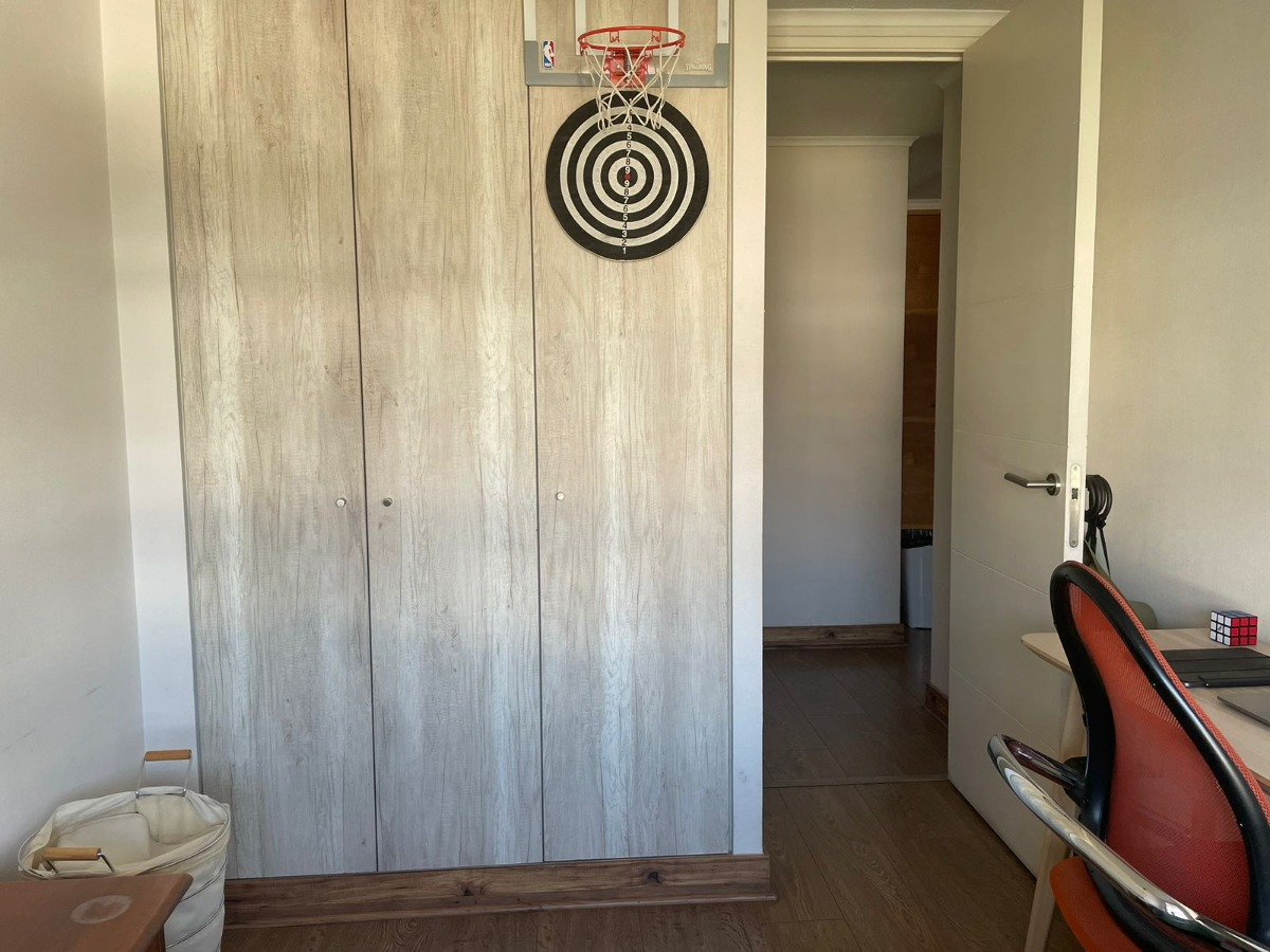 Arriendo Departamento O 2D en suite Walk-in cl&oacute;set 2B 1E 1B Plaza Ega&ntilde;a - &Ntilde;u&ntilde;oa