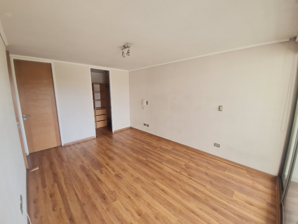 Arriendo Departamento NO 3D en suite Walk-in cl&oacute;set 2B 1E 1B Diego de Almagro - &Ntilde;u&ntilde;oa