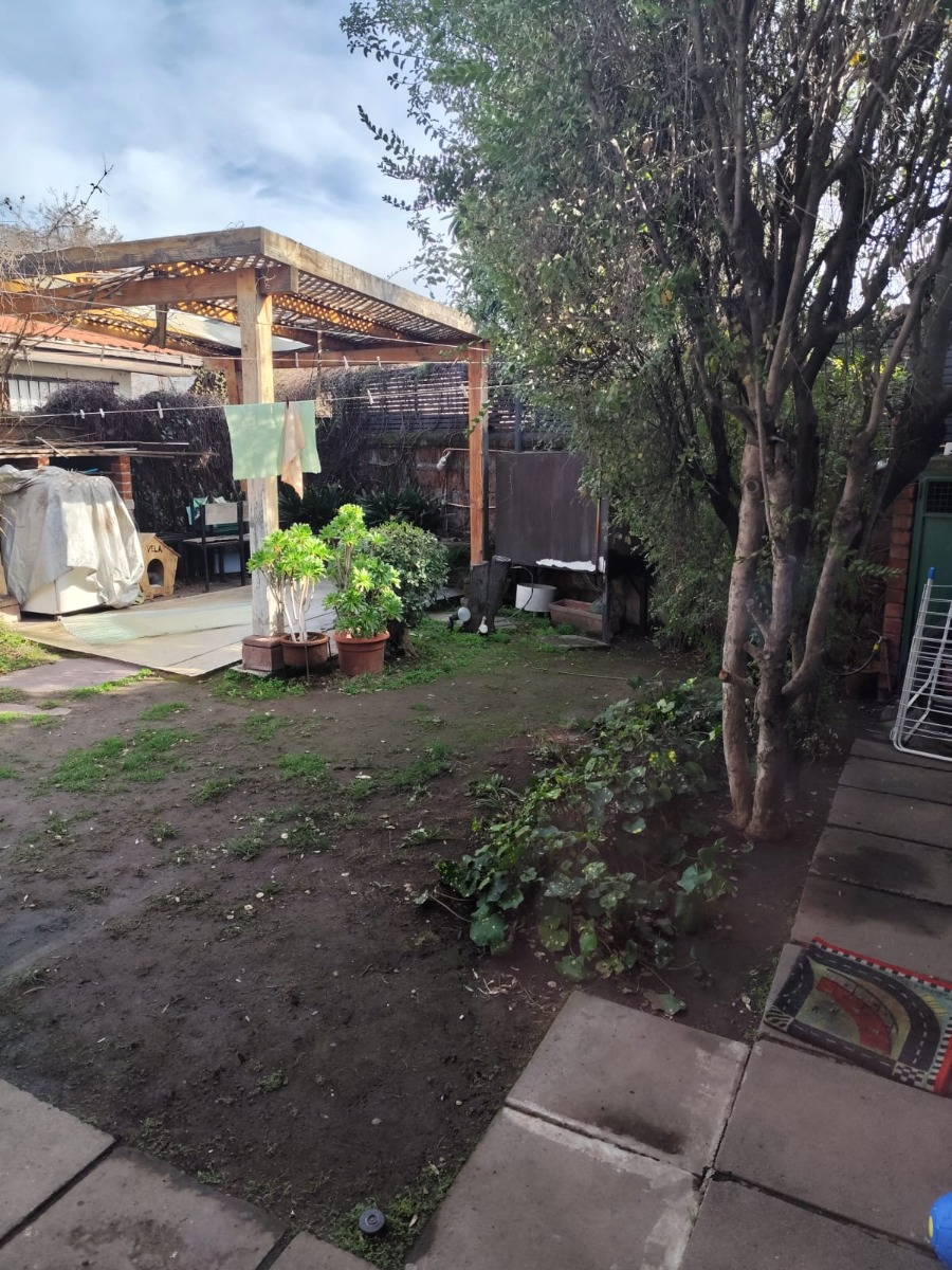 Venta Casa NOSP 4D 3B 1E 1B Metro Hernando de Magallanes - Las Condes