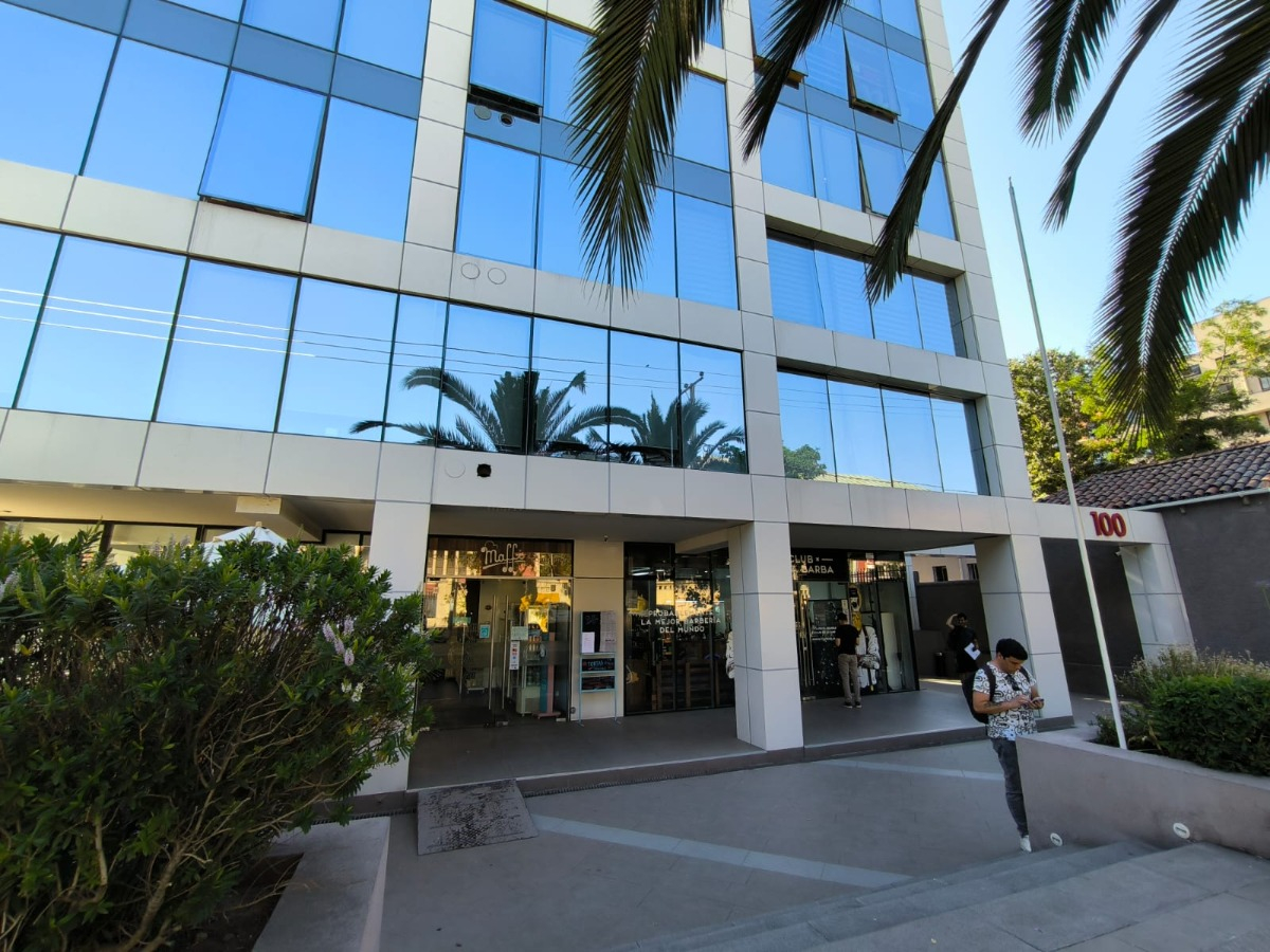 Venta Oficina N 1B 1E Plaza &Ntilde;u&ntilde;oa - &Ntilde;u&ntilde;oa