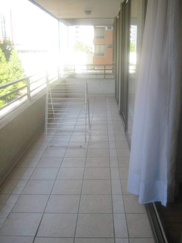 Arriendo Departamento 3D Nueva Las Condes - Las Condes