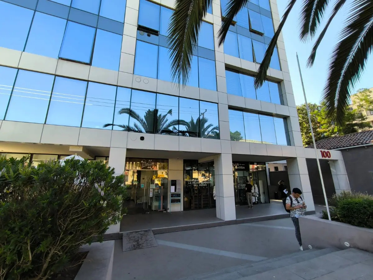 Venta Oficina N 1B 1E Plaza &Ntilde;u&ntilde;oa - &Ntilde;u&ntilde;oa
