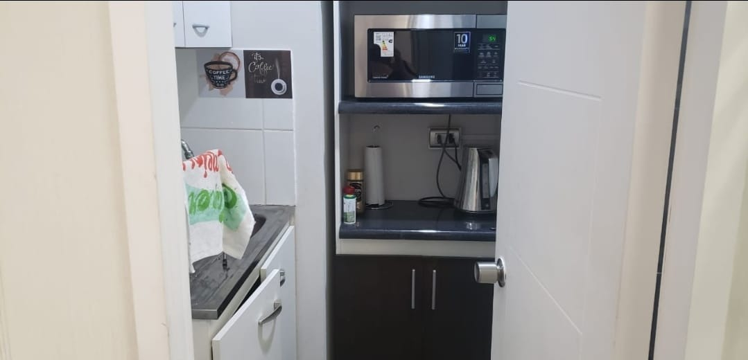 Venta Oficina NO 1B 1E Pedro de Valdivia - Providencia