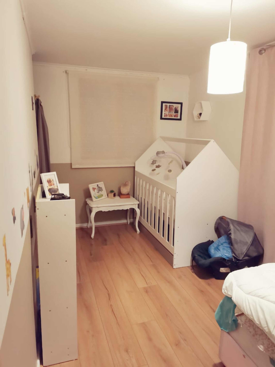 Arriendo Casa NOSP 3D 2B 1E Francisco de Villagra - La Reina