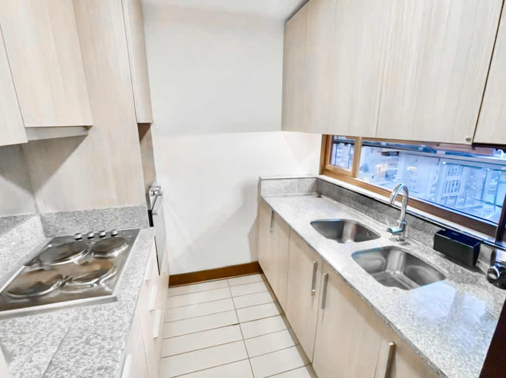 Venta Departamento 2D 2B 2E Nueva Las Condes - Las Condes