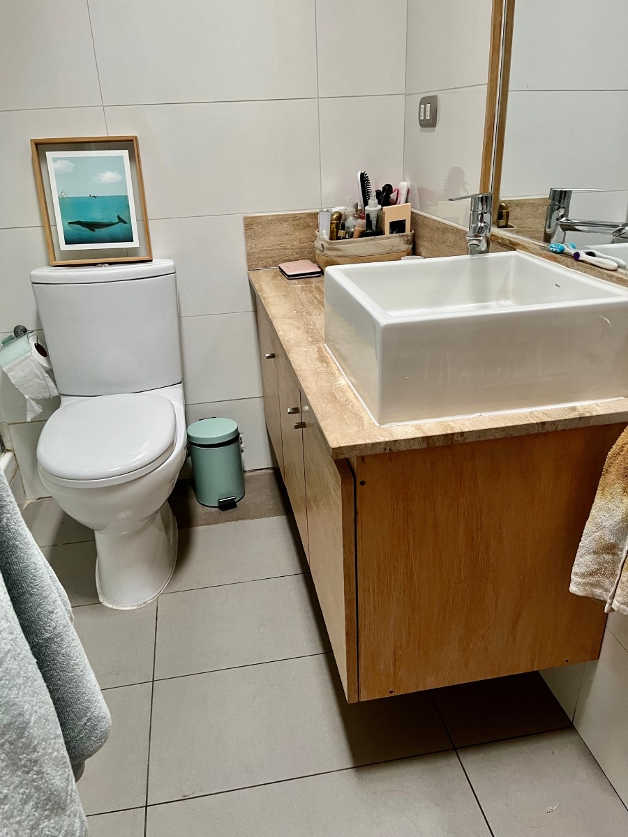Venta Casa N 4D en suite Walk-in cl&oacute;set 5B 6E 1B Los Trapenses - Lo Barnechea