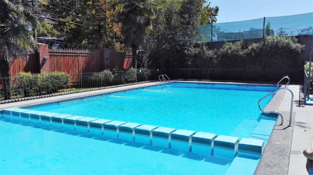 Venta Departamento NO 2D en suite Walk-in cl&oacute;set 2B 1E 1B Metro Monse&ntilde;or Eyzaguirre - &Ntilde;u&ntilde;oa