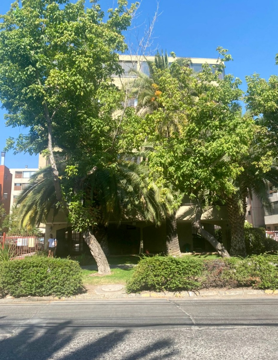 Venta Departamento NO 2D en suite 2B 1E 1B In&eacute;s de Su&aacute;rez - Providencia