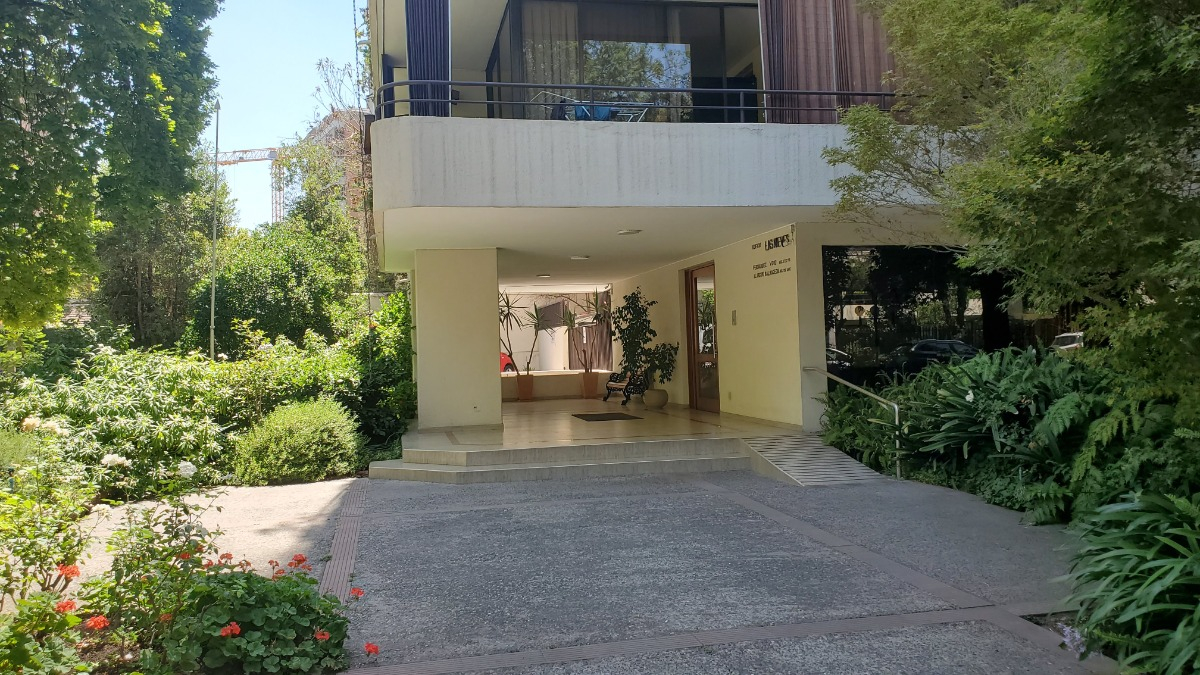 Venta Departamento SO 4D en suite 3B 2E 1B Parque Bicentenario - Vitacura